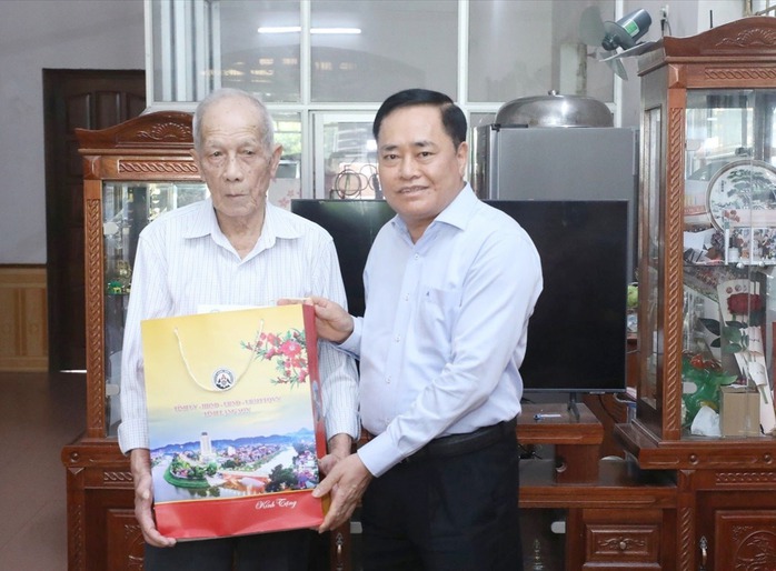 Cuộc chiến đấu bảo vệ biên giới phía Bắc: Chiến thắng của chính nghĩa và sự đổi thay- Ảnh 9.