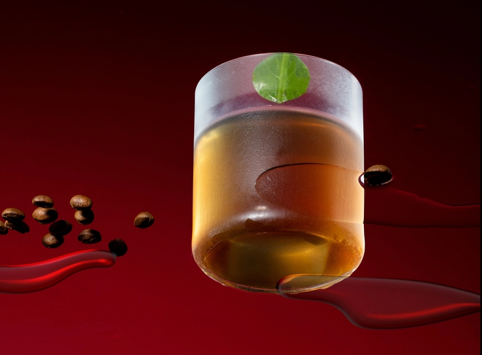Bartender nghề thu hút giới trẻ- Ảnh 9. Bartender nghề thu hút giới trẻ- Ảnh 9.