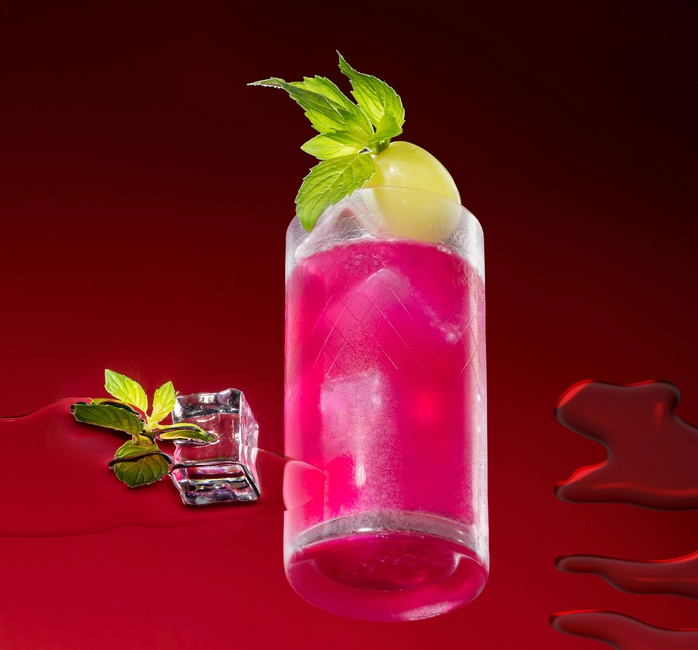 Bartender nghề thu hút giới trẻ- Ảnh 8. Bartender nghề thu hút giới trẻ- Ảnh 8.