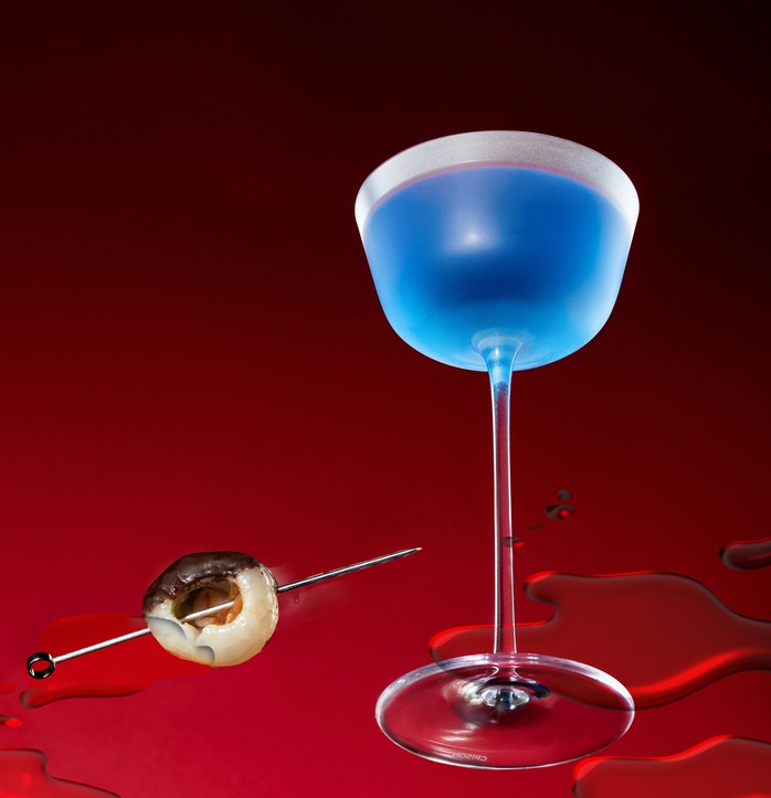 Bartender nghề thu hút giới trẻ- Ảnh 7. Bartender nghề thu hút giới trẻ- Ảnh 7.