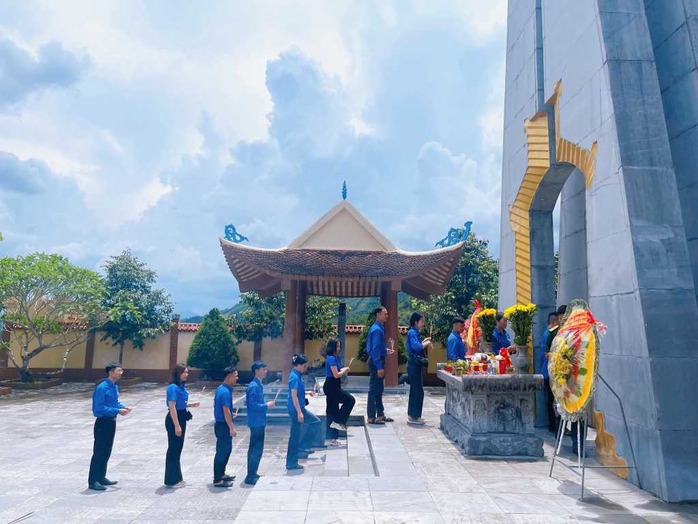 Cuộc chiến đấu bảo vệ biên giới phía Bắc: Chiến thắng của chính nghĩa và sự đổi thay- Ảnh 7.