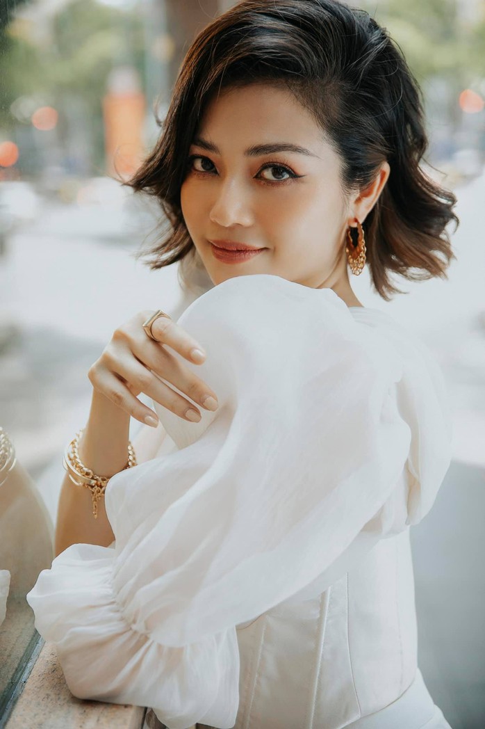 Dấu ấn của Nhan Phúc Vinh, Kiều Anh, Quỳnh Kool - Ảnh 5. Dấu ấn của Nhan Phúc Vinh, Kiều Anh, Quỳnh Kool - Ảnh 5.