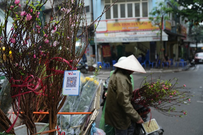 Thời của thanh toán qua mã QR từ vùng sâu, vùng xa đến xuyên biên giới- Ảnh 3. Thời của thanh toán qua mã QR từ vùng sâu, vùng xa đến xuyên biên giới- Ảnh 3.