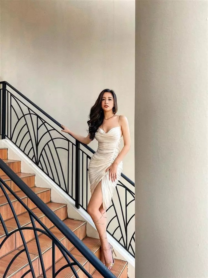Hoa hậu Mai Phương Thúy đã giảm cân từ 71 kg bằng cách nào?
- Ảnh 2. Hoa hậu Mai Phương Thúy đã giảm cân từ 71 kg bằng cách nào?
- Ảnh 2.