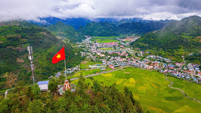 Cuộc chiến đấu bảo vệ biên giới phía Bắc: Chiến thắng của chính nghĩa và sự đổi thay- Ảnh 3.