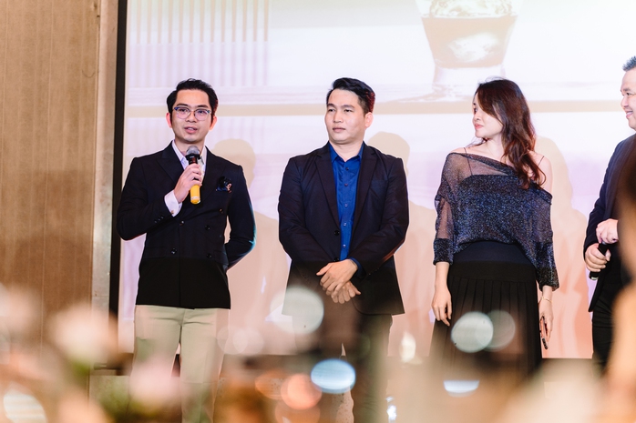 Bartender nghề thu hút giới trẻ- Ảnh 4. Bartender nghề thu hút giới trẻ- Ảnh 4.