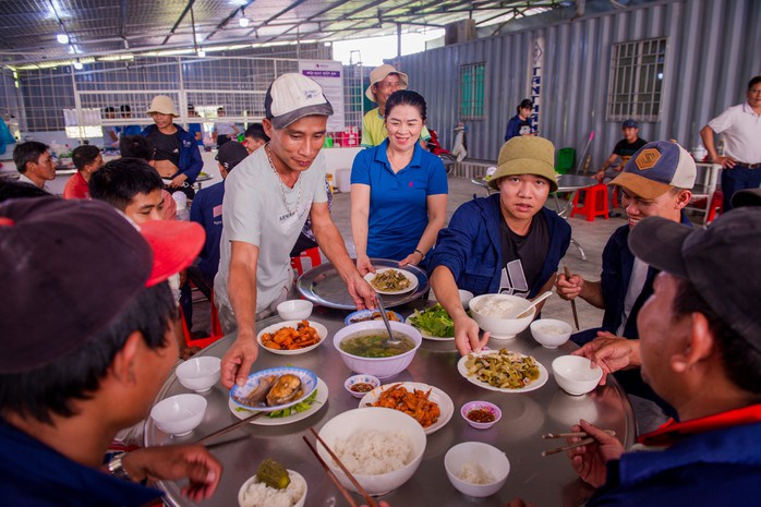 Cơ hội việc làm cho hàng ngàn lao động tại Đèo cả- Ảnh 2. Cơ hội việc làm cho hàng ngàn lao động tại Đèo cả- Ảnh 2.