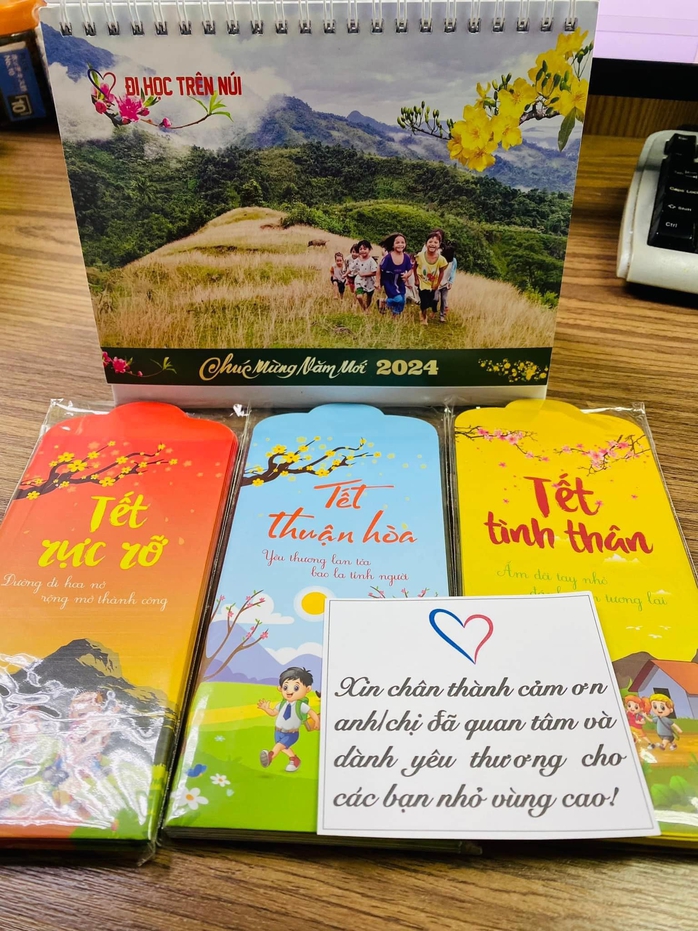 Nguyễn Bình Nam – người đem nụ cười lên núi!- Ảnh 30. Nguyễn Bình Nam – người đem nụ cười lên núi!- Ảnh 30.
