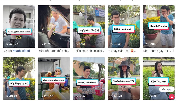 Chủ doanh nghiệp trở thành diễn viên livestream bán hàng- Ảnh 3. Chủ doanh nghiệp trở thành diễn viên livestream bán hàng- Ảnh 3.