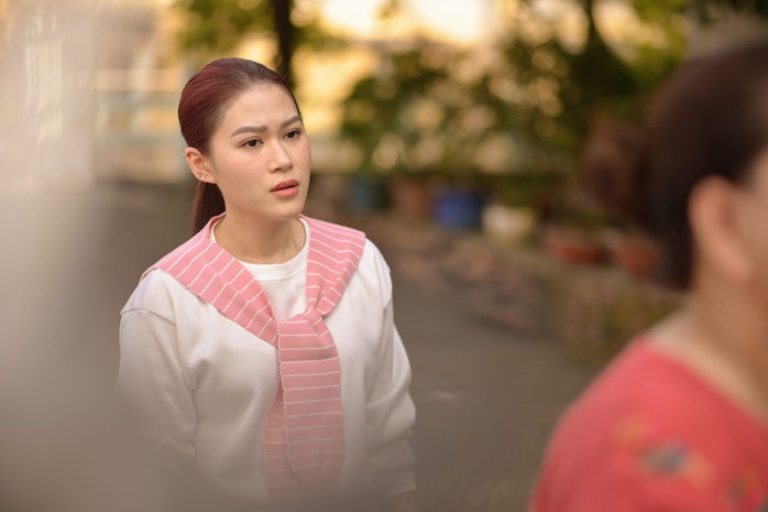 Lý do Ngọc Thanh Tâm bỏ hàng hiệu- Ảnh 3. Lý do Ngọc Thanh Tâm bỏ hàng hiệu- Ảnh 3.