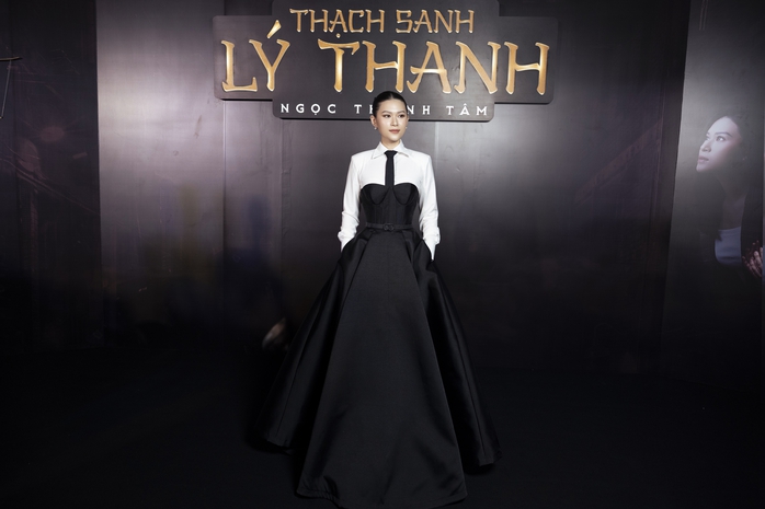 Lý do Ngọc Thanh Tâm bỏ hàng hiệu- Ảnh 9. Lý do Ngọc Thanh Tâm bỏ hàng hiệu- Ảnh 9.