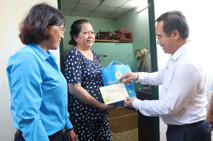 Long An phấn đấu xây dựng 71.250 căn nhà ở xã hội- Ảnh 1. Long An phấn đấu xây dựng 71.250 căn nhà ở xã hội- Ảnh 1.
