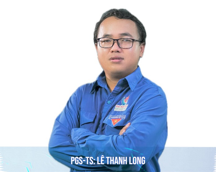 Tuổi trẻ TP HCM với giấc mơ sáng tạo- Ảnh 1. Tuổi trẻ TP HCM với giấc mơ sáng tạo- Ảnh 1.
