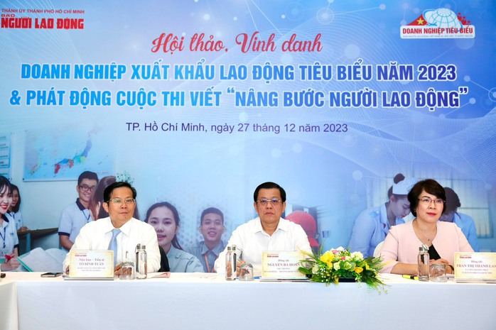 Năm kỷ lục của xuất khẩu lao động- Ảnh 2. Năm kỷ lục của xuất khẩu lao động- Ảnh 2.