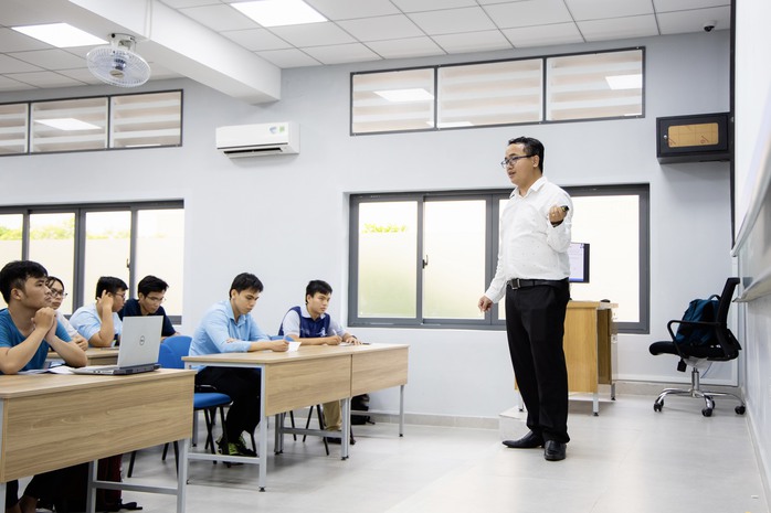 Tuổi trẻ TP HCM với giấc mơ sáng tạo- Ảnh 2. Tuổi trẻ TP HCM với giấc mơ sáng tạo- Ảnh 2.