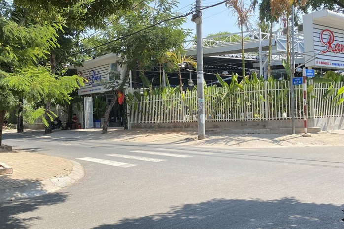án mạng án mạng