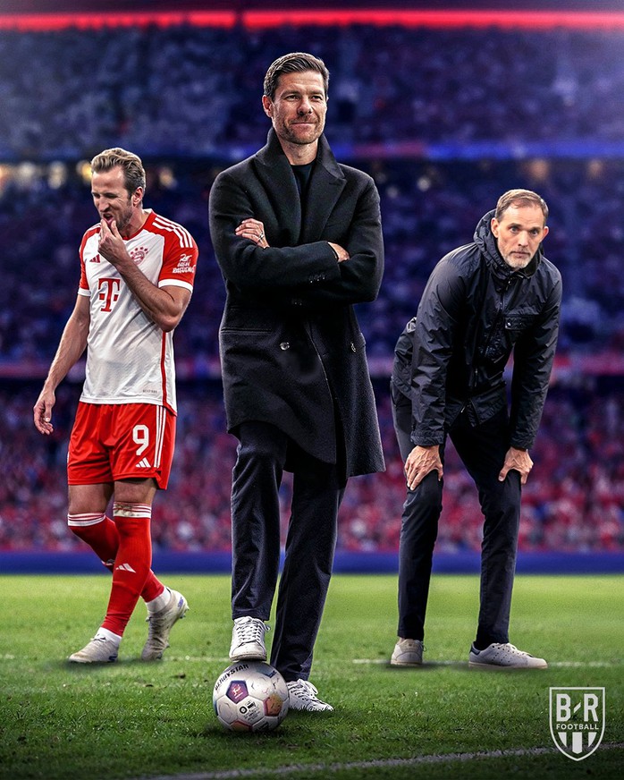 Bayern Munich thua bạc nhược Bochum, ghế HLV Tuchel lung lay dữ dội- Ảnh 2. Bayern Munich thua bạc nhược Bochum, ghế HLV Tuchel lung lay dữ dội- Ảnh 2.