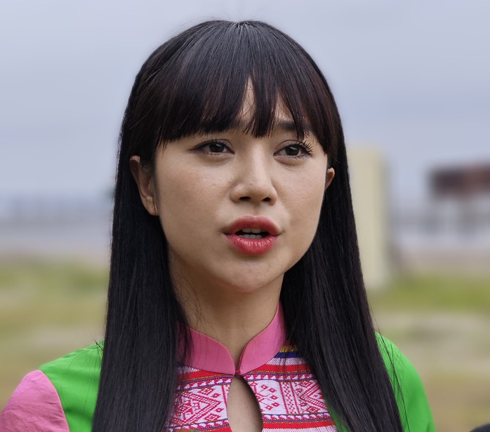 Bí kíp của các “chiến thần livestream” bán nông sản- Ảnh 4.