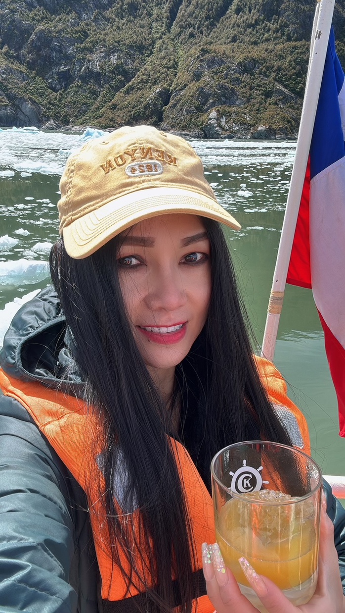 Ca sĩ Kavie Trần: "Tôi luôn nhớ hương vị Tết Việt Nam"- Ảnh 4.