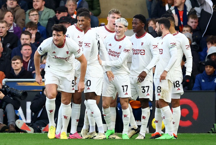 Man United: Tăng tốc thanh lý dàn sao nửa tỉ bảng - Ảnh 1. Man United: Tăng tốc thanh lý dàn sao nửa tỉ bảng - Ảnh 1.