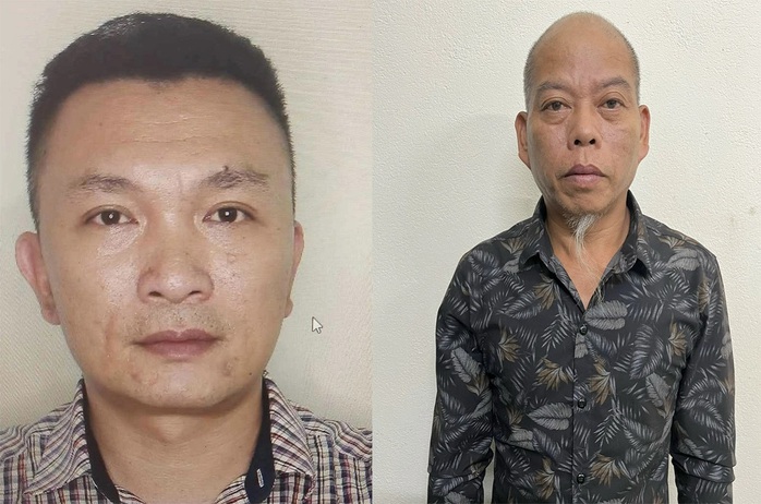 Một giám đốc doanh nghiệp bị khởi tố- Ảnh 1. Một giám đốc doanh nghiệp bị khởi tố- Ảnh 1.