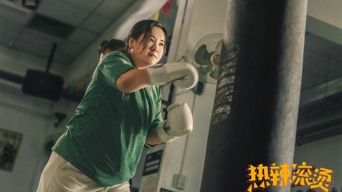 Nhiều phim Hoa ngữ tháo chạy khỏi đường đua Tết- Ảnh 5. Nhiều phim Hoa ngữ tháo chạy khỏi đường đua Tết- Ảnh 5.