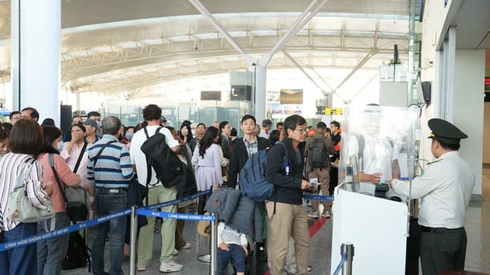 Hàng không Việt Nam sẽ ra sao trong năm 2024?- Ảnh 1. Hàng không Việt Nam sẽ ra sao trong năm 2024?- Ảnh 1.
