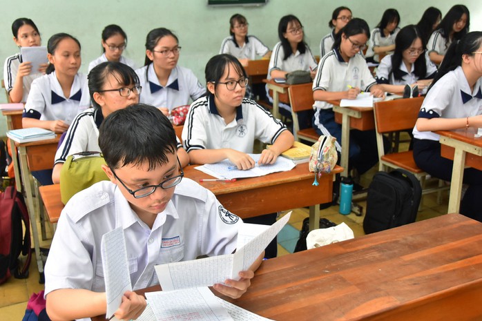 Ước vọng gửi gắm vào giáo dục năm 2024- Ảnh 1. Ước vọng gửi gắm vào giáo dục năm 2024- Ảnh 1.