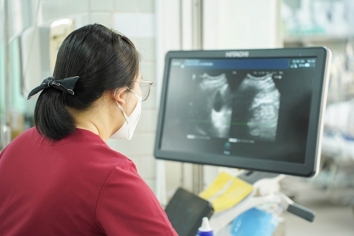 Số ca nhập viện do tai nạn giao thông giảm nhiều- Ảnh 1. Số ca nhập viện do tai nạn giao thông giảm nhiều- Ảnh 1.