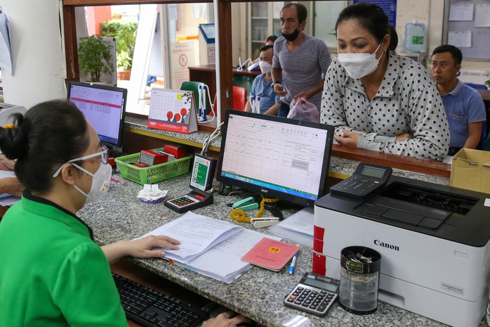 Đất không tranh chấp sẽ được cấp sổ đỏ- Ảnh 1. Đất không tranh chấp sẽ được cấp sổ đỏ- Ảnh 1.