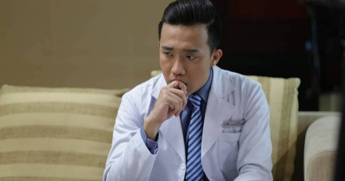 Trấn Thành: Từ vai phụ đến những phim điện ảnh hàng trăm tỉ đồng- Ảnh 1. Trấn Thành: Từ vai phụ đến những phim điện ảnh hàng trăm tỉ đồng- Ảnh 1.