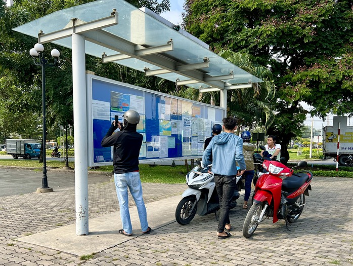 TP HCM: 97% lao động ở các doanh nghiệp trở lại làm việc sau kỳ nghỉ Tết- Ảnh 4. TP HCM: 97% lao động ở các doanh nghiệp trở lại làm việc sau kỳ nghỉ Tết- Ảnh 4.