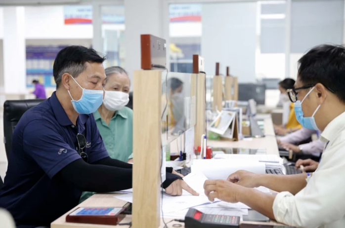 Thực hành dân chủ, bảo đảm kỷ cương- Ảnh 1. Thực hành dân chủ, bảo đảm kỷ cương- Ảnh 1.