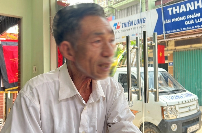 Vụ tai nạn 3 người chết trên cao tốc Cam Lộ - La Sơn: Chuyến du xuân định mệnh- Ảnh 3. Vụ tai nạn 3 người chết trên cao tốc Cam Lộ - La Sơn: Chuyến du xuân định mệnh- Ảnh 3.