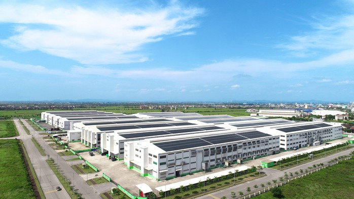 Bức tranh khả quan cho bất động sản năm Giáp Thìn- Ảnh 1. Bức tranh khả quan cho bất động sản năm Giáp Thìn- Ảnh 1.
