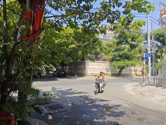 Nhớ chuyện cũ, một bảo vệ sát hại đồng nghiệp- Ảnh 1.