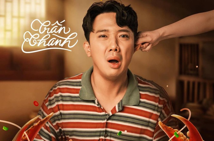 Trấn Thành: Từ vai phụ đến những phim điện ảnh hàng trăm tỉ đồng- Ảnh 5. Trấn Thành: Từ vai phụ đến những phim điện ảnh hàng trăm tỉ đồng- Ảnh 5.