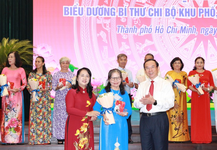  Tôi - Người đảng viên cộng sản!- Ảnh 1.