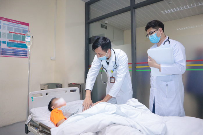 Thưởng Tết ở các bệnh viện thế nào?- Ảnh 2. Thưởng Tết ở các bệnh viện thế nào?- Ảnh 2.