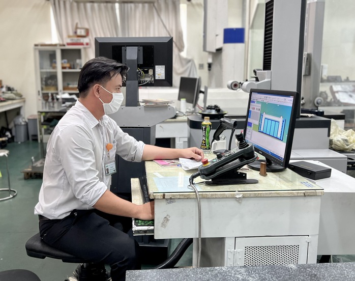 Người lao động có được tạm ứng tiền lương để mua sắm Tết?- Ảnh 2. Người lao động có được tạm ứng tiền lương để mua sắm Tết?- Ảnh 2.