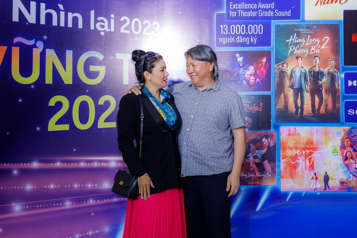 Diễn viên Kiều Trinh: "Tôi được Tổ thương!"- Ảnh 2. Diễn viên Kiều Trinh: "Tôi được Tổ thương!"- Ảnh 2.