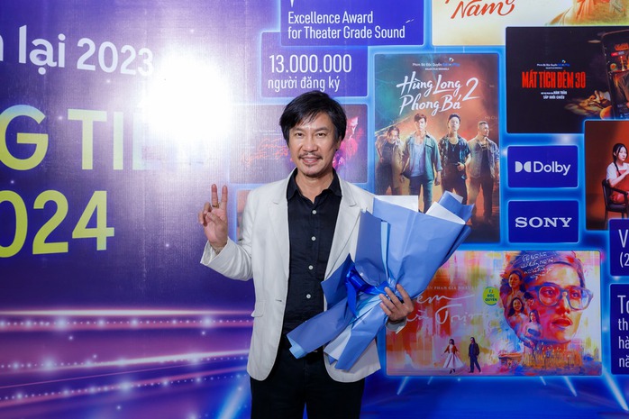 Diễn viên Kiều Trinh: "Tôi được Tổ thương!"- Ảnh 4. Diễn viên Kiều Trinh: "Tôi được Tổ thương!"- Ảnh 4.