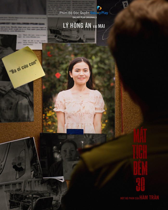 Diễn viên Kiều Trinh: "Tôi được Tổ thương!"- Ảnh 10. Diễn viên Kiều Trinh: "Tôi được Tổ thương!"- Ảnh 10.