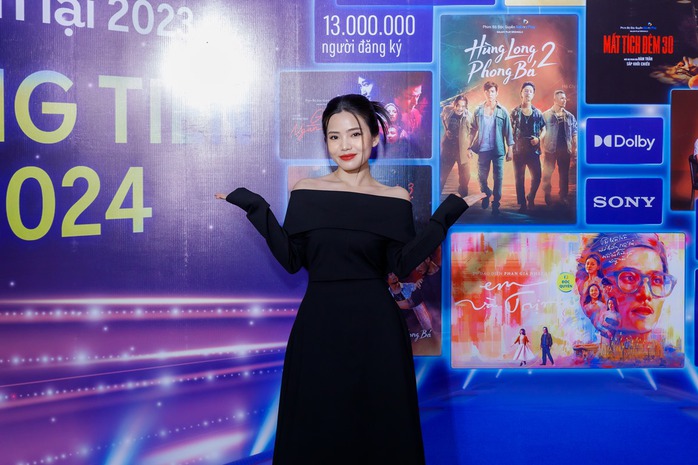Diễn viên Kiều Trinh: "Tôi được Tổ thương!"- Ảnh 3. Diễn viên Kiều Trinh: "Tôi được Tổ thương!"- Ảnh 3.