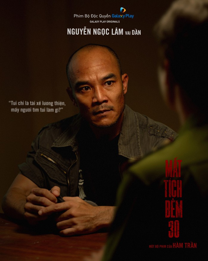 Diễn viên Kiều Trinh: "Tôi được Tổ thương!"- Ảnh 14. Diễn viên Kiều Trinh: "Tôi được Tổ thương!"- Ảnh 14.