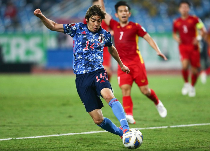 Asian Cup 2023: Nhật Bản rối ren trước thềm tứ kết- Ảnh 1. Asian Cup 2023: Nhật Bản rối ren trước thềm tứ kết- Ảnh 1.