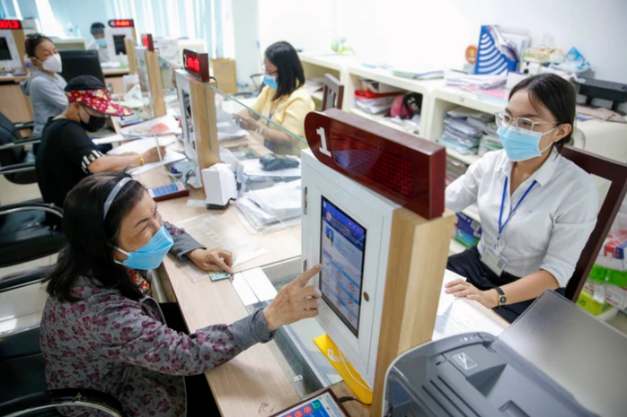 Quy định mới về tuyển dụng cán bộ, công chức làm việc tại TP HCM- Ảnh 1. Quy định mới về tuyển dụng cán bộ, công chức làm việc tại TP HCM- Ảnh 1.