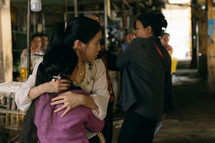 Diễn viên Kiều Trinh: "Tôi được Tổ thương!"- Ảnh 16. Diễn viên Kiều Trinh: "Tôi được Tổ thương!"- Ảnh 16.