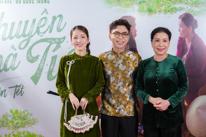 Puka, Hoa hậu Tiểu Vy, Jun Vũ khoe sắc rạng ngời!- Ảnh 4. Puka, Hoa hậu Tiểu Vy, Jun Vũ khoe sắc rạng ngời!- Ảnh 4.