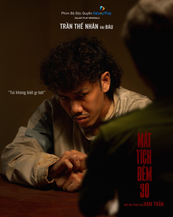Diễn viên Kiều Trinh: "Tôi được Tổ thương!"- Ảnh 12. Diễn viên Kiều Trinh: "Tôi được Tổ thương!"- Ảnh 12.